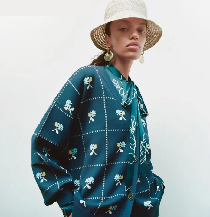 Diseño y estampación de telas en Colombia La Stampería