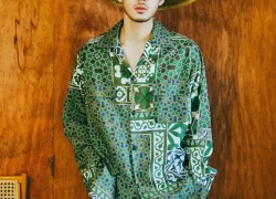 Estampados para camisetas y telas Colombia La Stampería